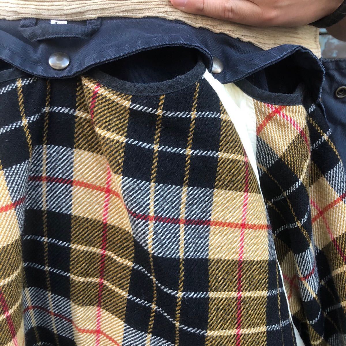 Vintage Military Item (ヴィンテージミリタリー/軍物実物) 80s Vintage Military Item (ヴィンテージミリタリー/軍物実物) 80s