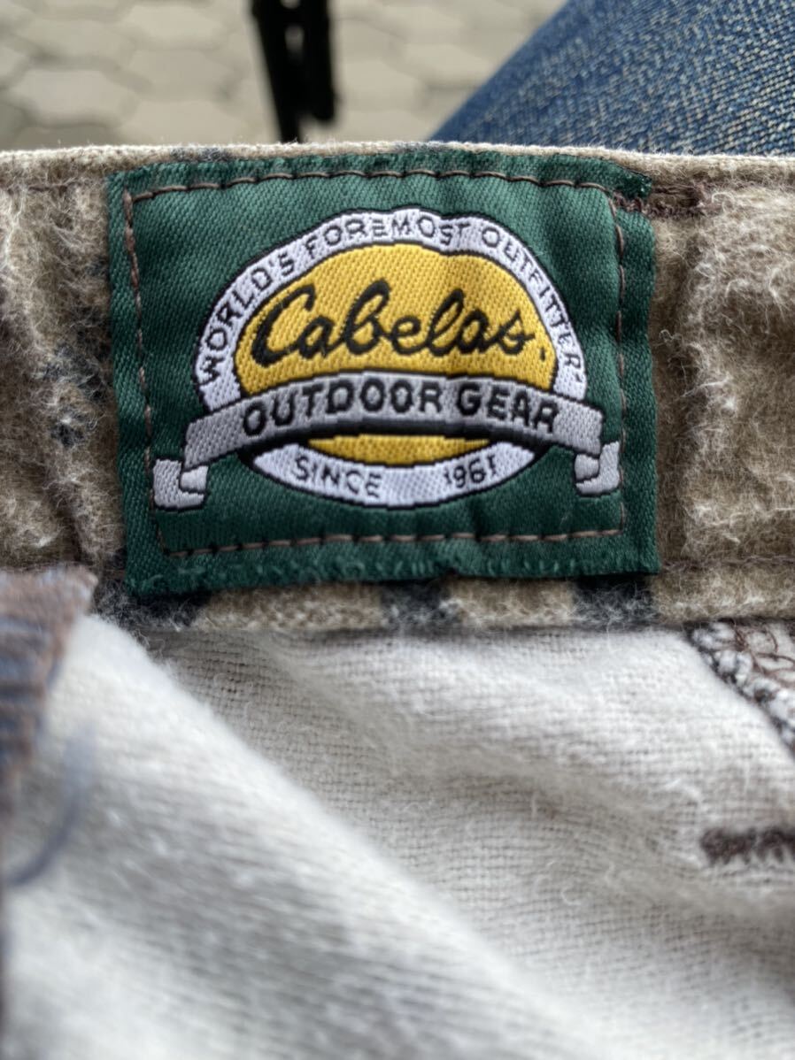 希少 90s USA製 カベラス PREDATOR CAMO プレデターカモ 迷彩 希少 90s USA製 カベラス PREDATOR CAMO プレデターカモ 迷彩