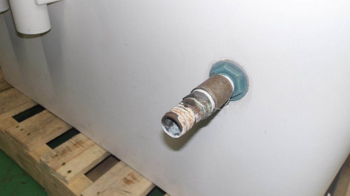 個人宅配不可】中古 FRP 船生簀 イケス イケマ 水槽 ハッチ 蓋 個人宅配不可】中古 FRP 船生簀 イケス イケマ 水槽 ハッチ 蓋
