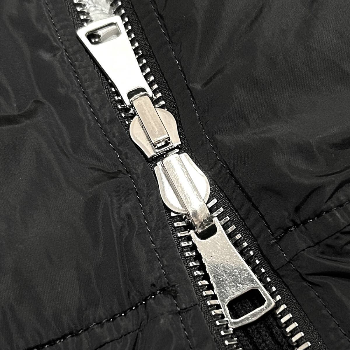 LEON掲載 定価15 1万 1piu1uguale3 LIMONTA NYLON REVERSIBLE MA LEON掲載 定価15 1万 1piu1uguale3 LIMONTA NYLON REVERSIBLE MA