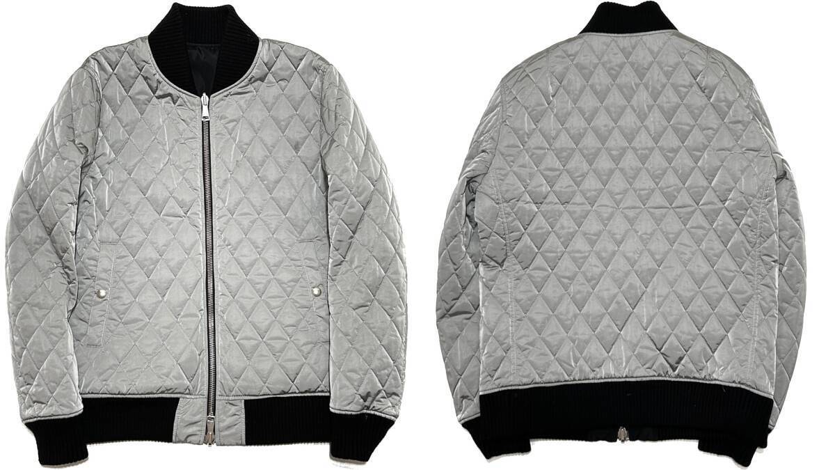 LEON掲載 定価15 1万 1piu1uguale3 LIMONTA NYLON REVERSIBLE MA LEON掲載 定価15 1万 1piu1uguale3 LIMONTA NYLON REVERSIBLE MA