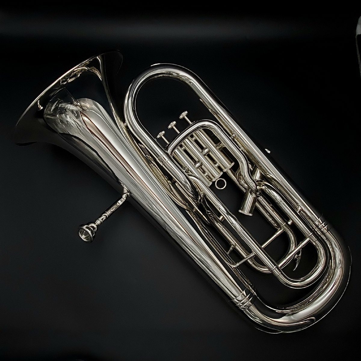 宝蔵】YAMAHA ヤマハ ユーフォニアム YEP-621 112718 マウス 宝蔵】YAMAHA ヤマハ ユーフォニアム YEP-621 112718 マウス