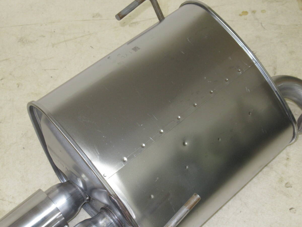 全国送料無料 純正戻しや予備用等に スバルWRX STi(VAB)純正