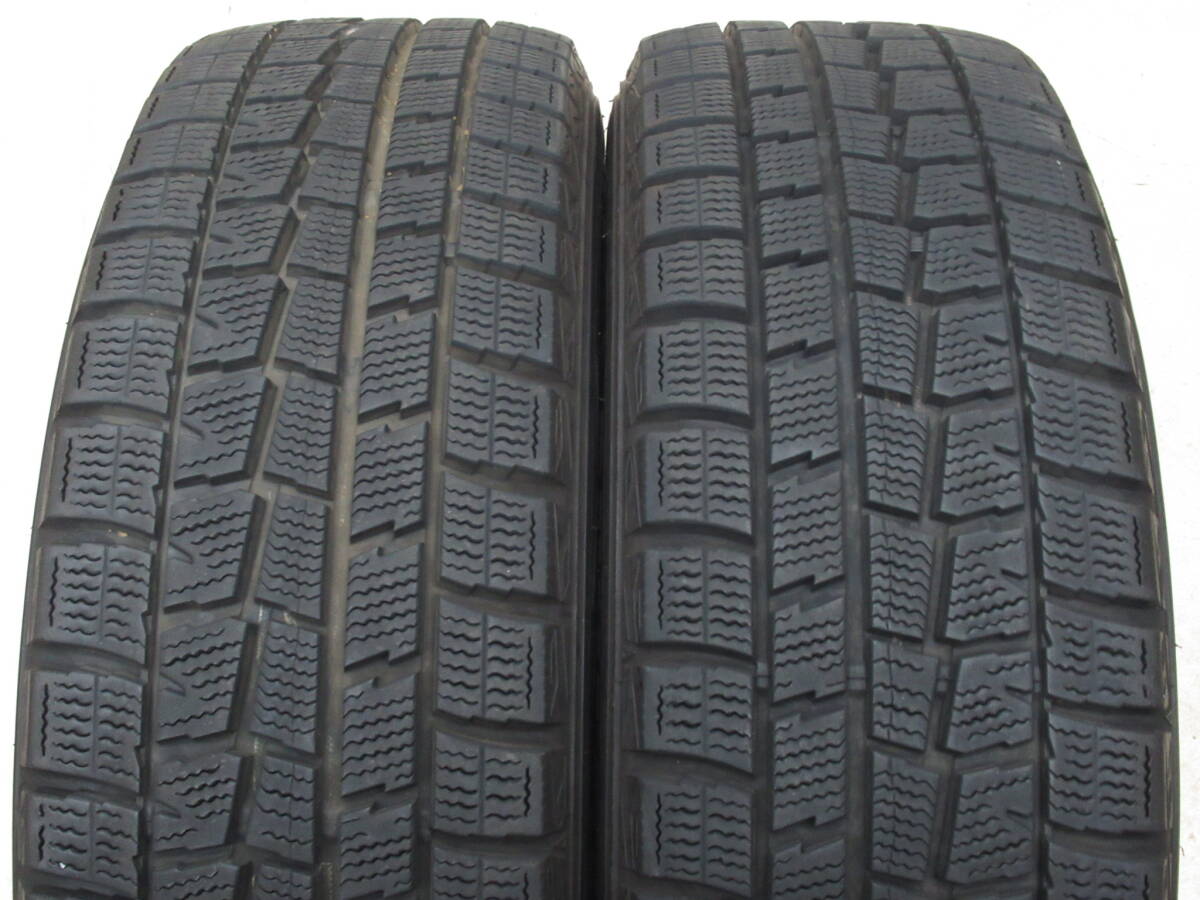  Toyota NHP10 aqua предыдущий период чистая сталь 5J-15 off+39 pcd100/4H 175/65R15 зимний имеется 4шт.@ Corolla Fielder, Porte, Vitz др.!