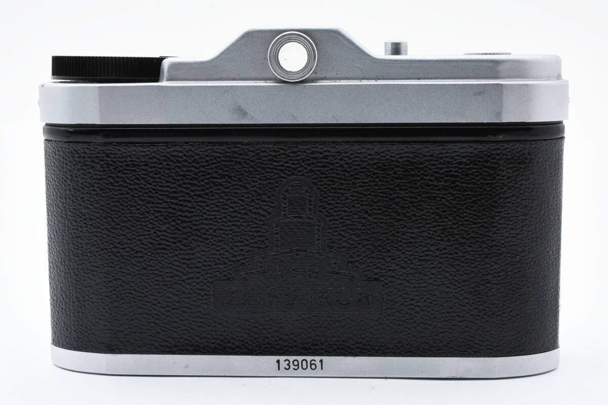 ZEISS IKON TAXONA TESSAR 3.5/37.5 タクソナ ZEISS IKON TAXONA TESSAR 3.5/37.5 タクソナ IMG_1845.jpg?crop