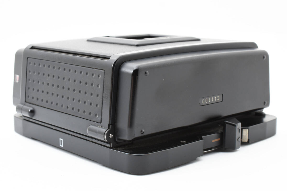 Mamiya RZ67 PROFESSIONAL II 120 ロールフィルムホルダー