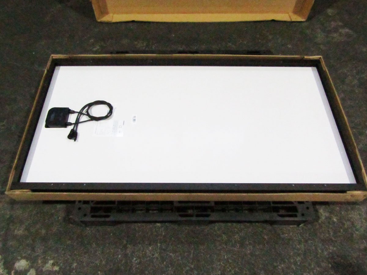 Yahoo!オークション - 新品/未使用品/TOSHIBA/240W/バック Yahoo!オークション - 新品/未使用品/TOSHIBA/240W/バック
