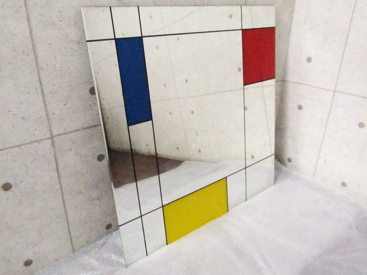 □Rimadesio□イタリア最高級□Mondrian mirror□ピエト □Rimadesio□イタリア最高級□Mondrian mirror□ピエト