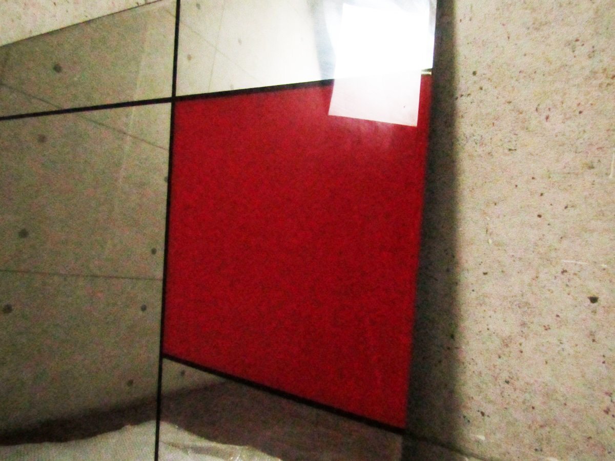 □Rimadesio□イタリア最高級□Mondrian mirror□ピエト □Rimadesio□イタリア最高級□Mondrian mirror□ピエト