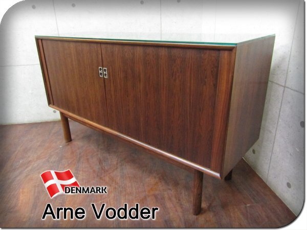 □展示品□デンマーク□Arne Vodder□最高級□希少!□Danish Modern □展示品□デンマーク□Arne Vodder□最高級□希少!□Danish Modern
