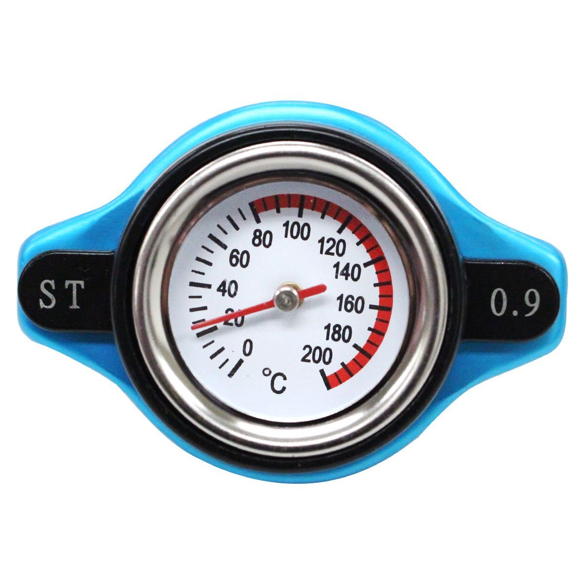  water temperature gage attaching radiator cap 0.9k type B [ blue / blue color ] N-BOX JF1 JF2 2011/12- engine model /S07A