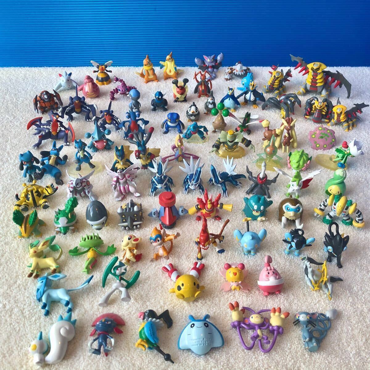モンコレ 80体以上 シンオウ地方 モンスターコレクション ポケモン ポケットモンスター フィギュア TAKARA TOMY トミー レア 初期( ポケットモンスター)|売買されたオークション情報、Yahoo!オークション(旧ヤフオク!) の商品情報をアーカイブ公開 - オークファン(aucfan モンコレ 80体以上 シンオウ地方 モンスターコレクション ポケモン ポケットモンスター フィギュア TAKARA TOMY トミー レア 初期( ポケットモンスター)|売買されたオークション情報、Yahoo!オークション(旧ヤフオク!) の商品情報をアーカイブ公開 - オークファン(aucfan