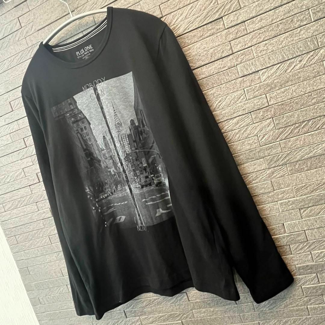 ライトオン Light-On 長袖 Tシャツ トップス ロンT カットソー ライトオン Light-On 長袖 Tシャツ トップス ロンT カットソー
