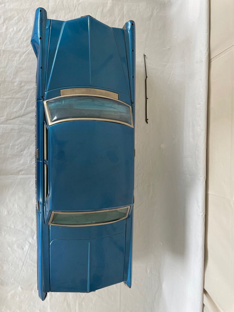 ブリキ おもちゃ 車 CADILLAC キャデラック 激レア 稀少品 ブリキ おもちゃ 車 CADILLAC キャデラック 激レア 稀少品