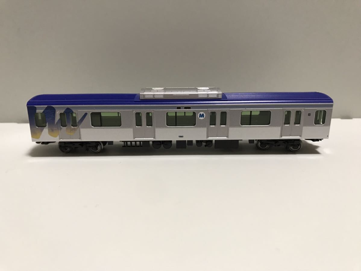 横浜高速 y500 5 東武 西武 東京メトロ 西武 相鉄 都営埼玉高速 KATO カトー 20000系 6000系 5050系 9000系 6500形 2000系 17000系 50070形