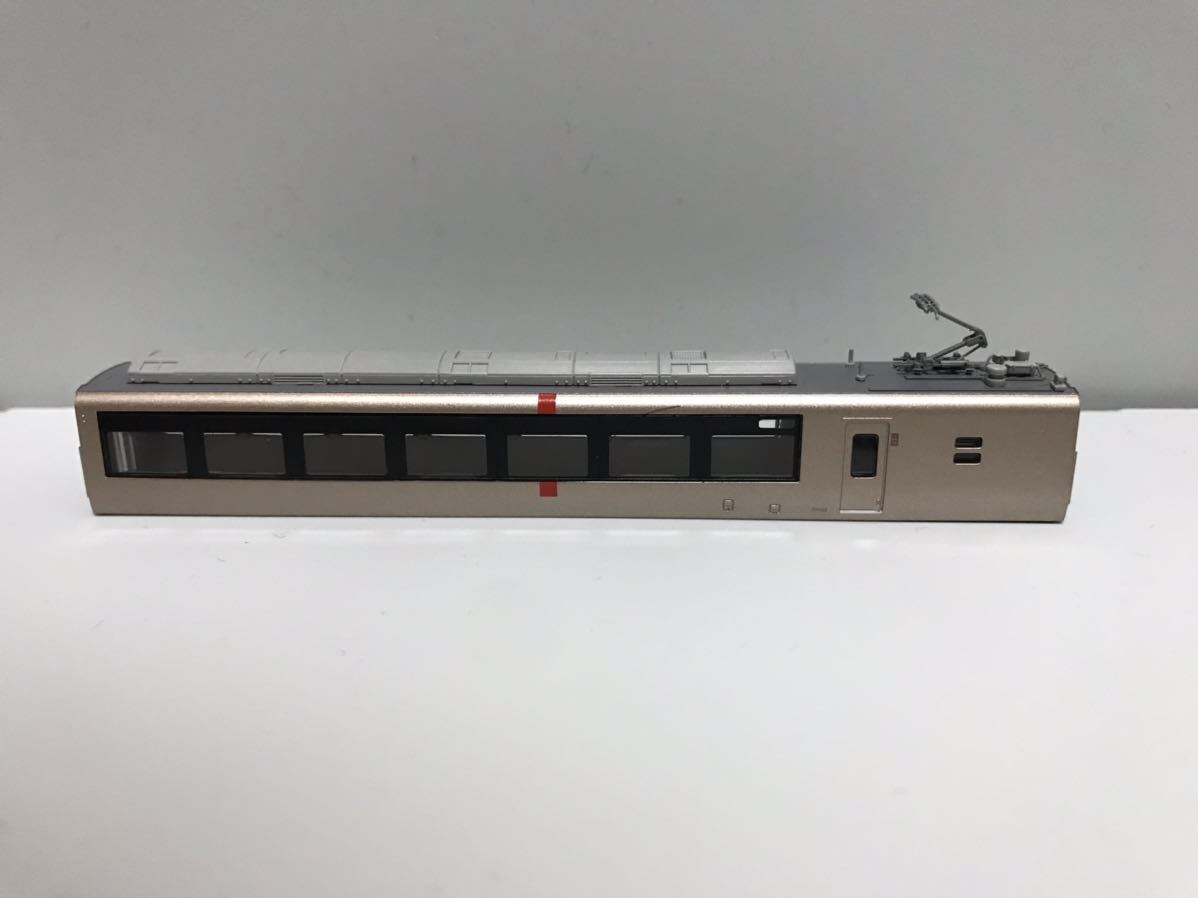 小田急 EXE 30000形 サハ30452 ボディ マイクロエース A6590 A6591 10000形 東京メトロ 6000系 06系 8000形 60000形 5000形 9000形 1000形