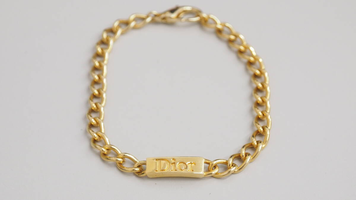 Dior ディオール ブレスレット