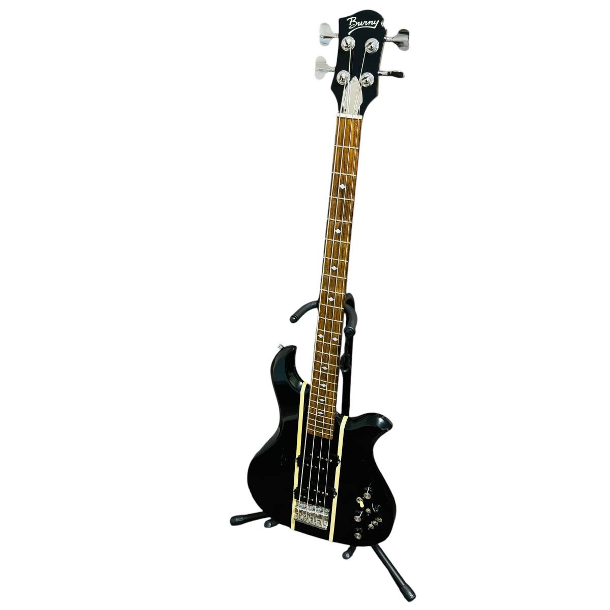 激レア】BURNY EB-95X EAGLE BASS X JAPAN HEATH Model HEATH 激レア】BURNY EB-95X EAGLE BASS X JAPAN HEATH Model HEATH