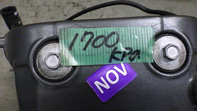 RGA-273A KTM 250 Duke оригинальный двигатель компрессия измерение завершено Sagawa 170 размер оплата доставки при получении VBKJPE402PC004 поиск KTM DUKE