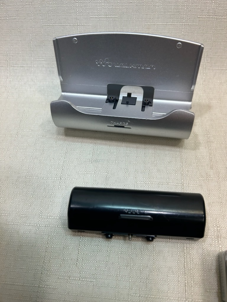 ○○ Panasonic パナソニック ポータブルMD レコーダー MZ-B10 ○○ Panasonic パナソニック ポータブルMD レコーダー MZ-B10