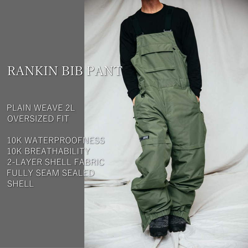 ○ L1 RANKIN BIB PNT PORT XLサイズ メンズ スノーボード ○ L1 RANKIN BIB PNT PORT XLサイズ メンズ スノーボード