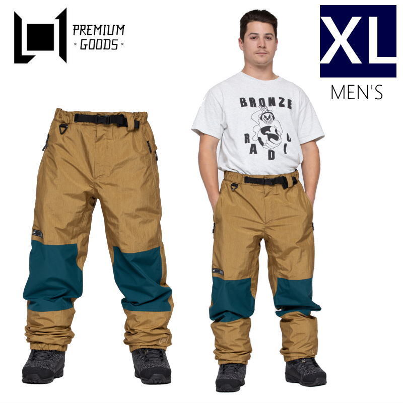 ○ THIRTYTWO SWEEPER XLT PNT WHITE BLUE XLサイズ サーティー ○ THIRTYTWO SWEEPER XLT PNT WHITE BLUE XLサイズ サーティー