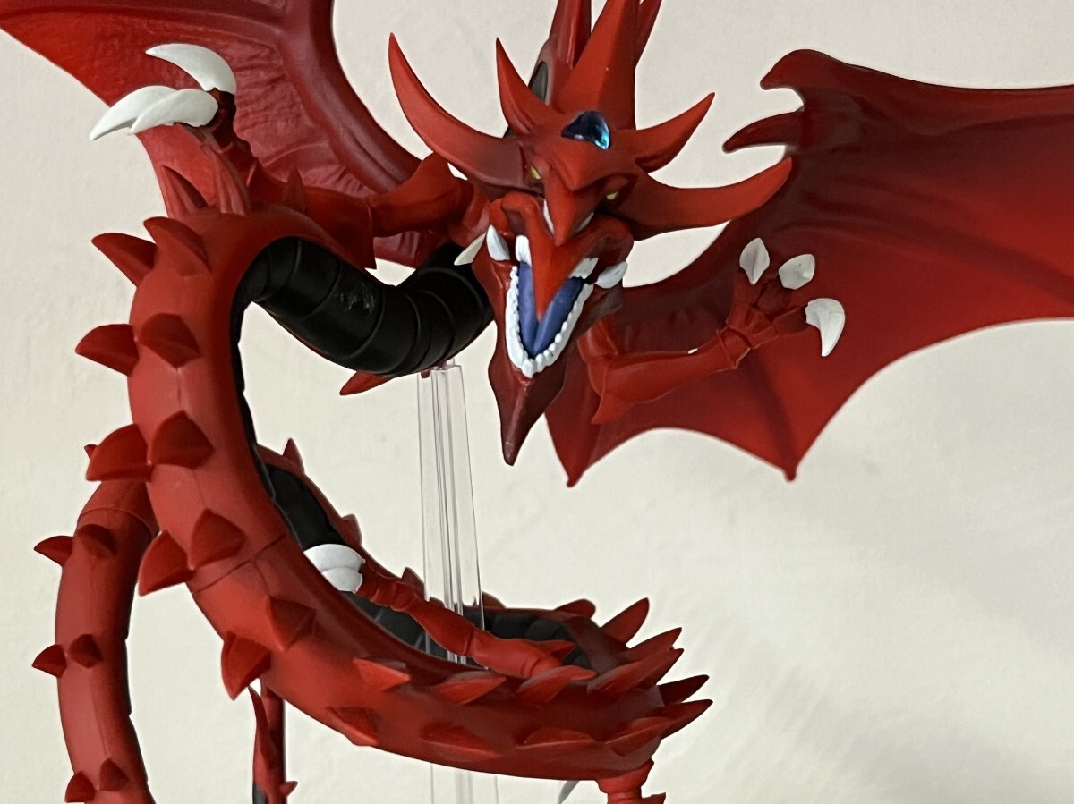 遊戯王 - 遊戯王 フィギュア Monsters LEGION 3種セットの通販