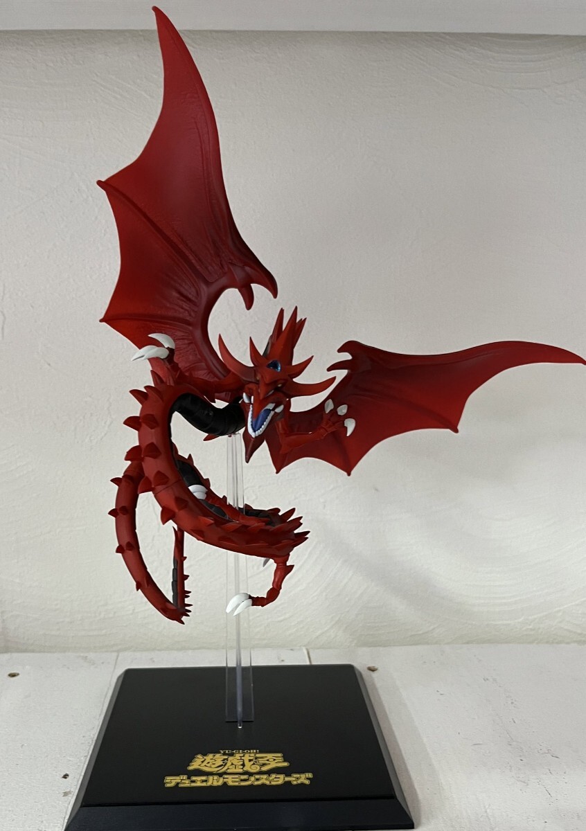 Bibian 比比昂- 遊戯王シリーズMonsters LEGION オシリスの天空