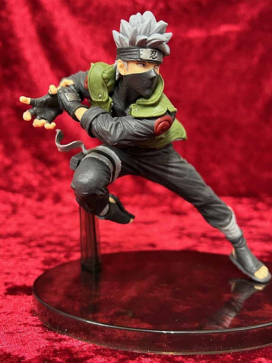 NARUTO-ナルト- 疾風伝 COLOSSEUM 造形忍界大戦 はたけカカシ フィギュアNARUTO SHIPPUDEN japan anime figure KAKASHI BANDAI SASUKE :: Yahoo!Auction|DEJAPAN - Bid and Buy Japan with 0% commission NARUTO-ナルト- 疾風伝 COLOSSEUM 造形忍界大戦 はたけカカシ フィギュアNARUTO SHIPPUDEN japan anime figure KAKASHI BANDAI SASUKE :: Yahoo!Auction|DEJAPAN - Bid and Buy Japan with 0% commission
