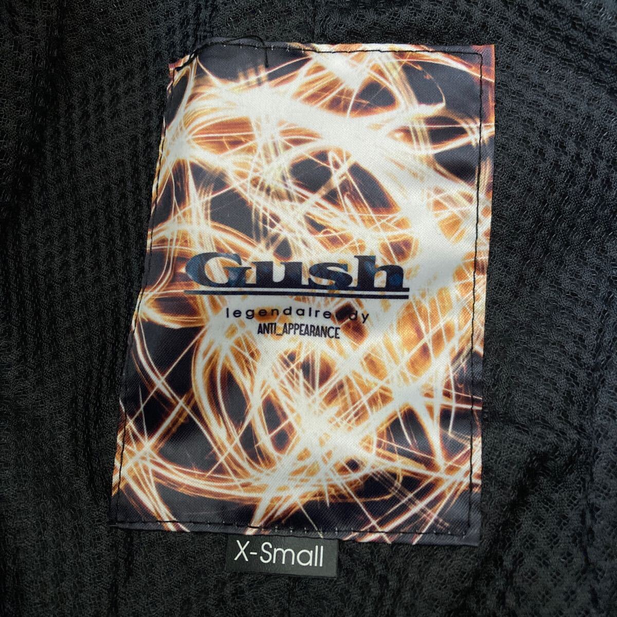 未使用】ガッシュ GUSH パンツ スノボウェア スノボー 未使用】ガッシュ GUSH パンツ スノボウェア スノボー