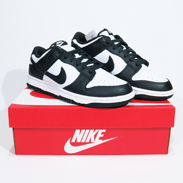 NIKE◆DUNK LOW_ダンク ロー/26.5cm/BRW NIKE◆DUNK LOW_ダンク ロー/26.5cm/BRW