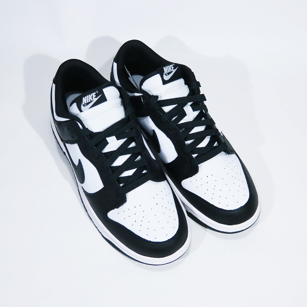 NIKE◆DUNK LOW_ダンク ロー/26.5cm/BRW NIKE◆DUNK LOW_ダンク ロー/26.5cm/BRW