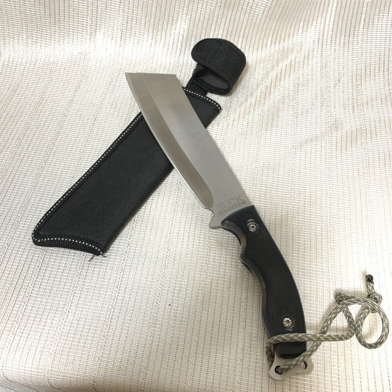【セール】 福袋 の通販 珍品 希少 BUCK マチェーテ ヒブン ギル バック×HIBEEN その他