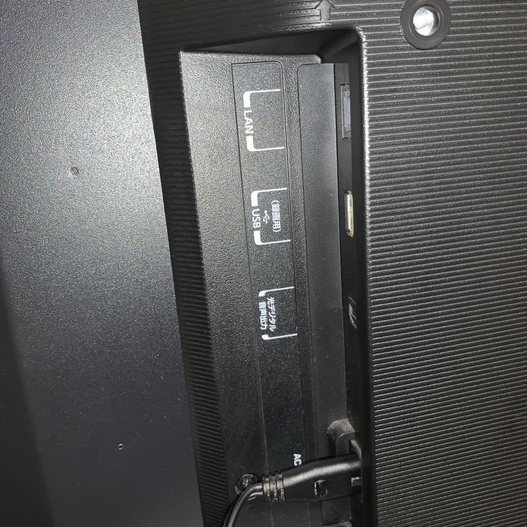 2018年製】液晶テレビ東芝REGZA 24S22 24インチ|Yahoo!フリマ 2018年製】液晶テレビ東芝REGZA 24S22 24インチ|Yahoo!フリマ