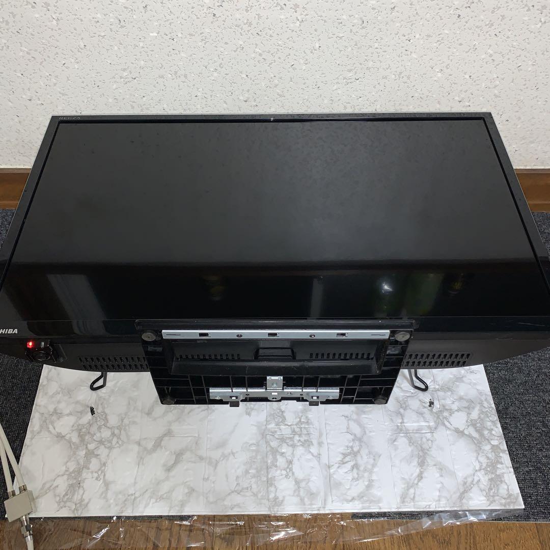 2018年製】液晶テレビ東芝REGZA 24S22 24インチ|Yahoo!フリマ 2018年製】液晶テレビ東芝REGZA 24S22 24インチ|Yahoo!フリマ