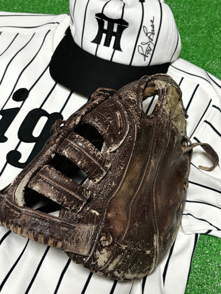 MLB ボストン・レッドソックス #5 キケ・ヘルナンデス 実使用 MLB ボストン・レッドソックス #5 キケ・ヘルナンデス 実使用