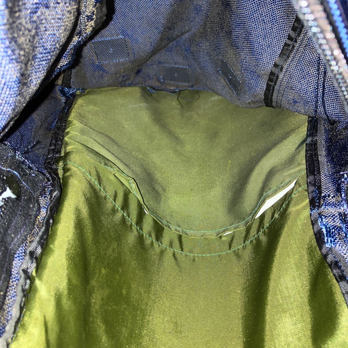 USA製☆ patagonia パタゴニア バックパック リュック 48410