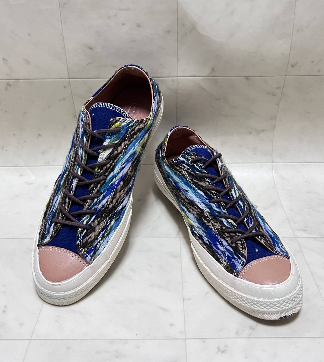 CONVERSE コンバースCT70 Chuck Taylor チャックテイラー 28cm