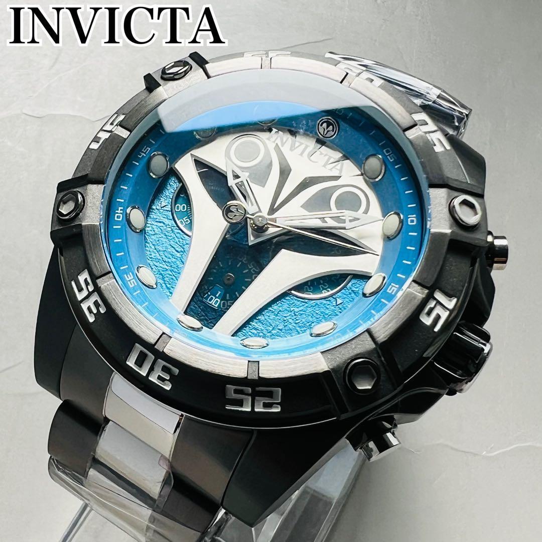 インビクタ INVICTA 腕時計 世界限定1977個 メンズ スター インビクタ INVICTA 腕時計 世界限定1977個 メンズ スター