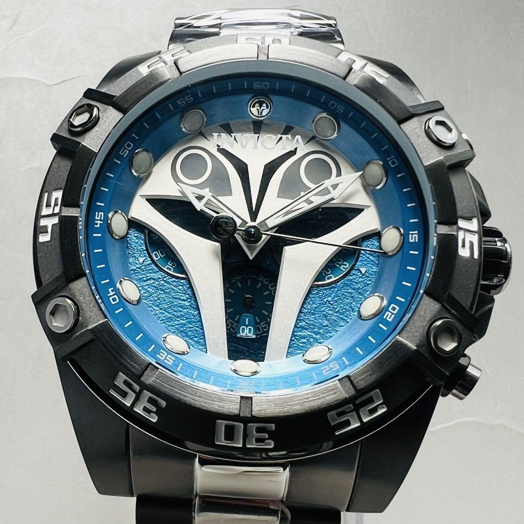 インビクタ INVICTA 腕時計 世界限定1977個 メンズ スター インビクタ INVICTA 腕時計 世界限定1977個 メンズ スター