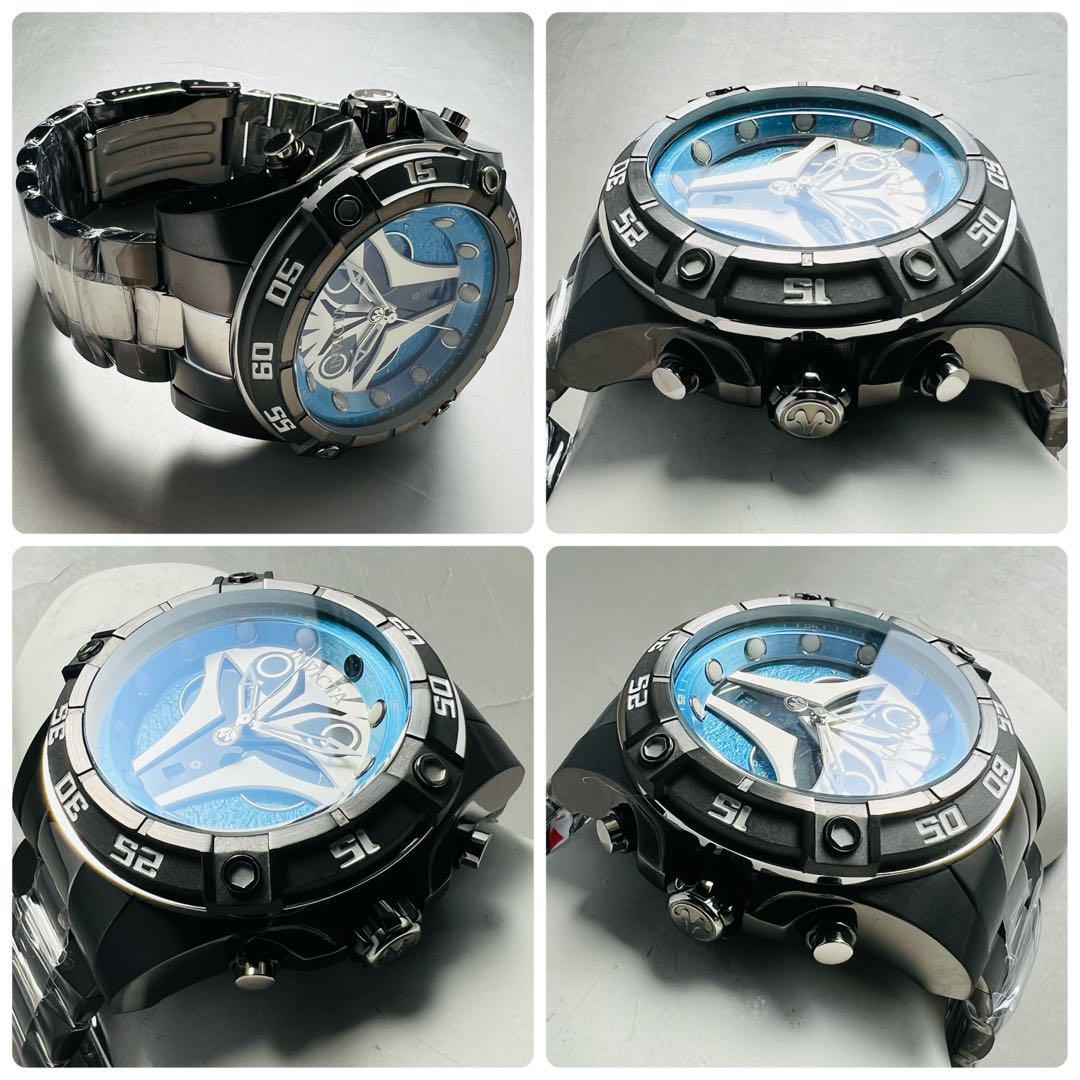 インビクタ INVICTA 腕時計 世界限定1977個 メンズ スター インビクタ INVICTA 腕時計 世界限定1977個 メンズ スター