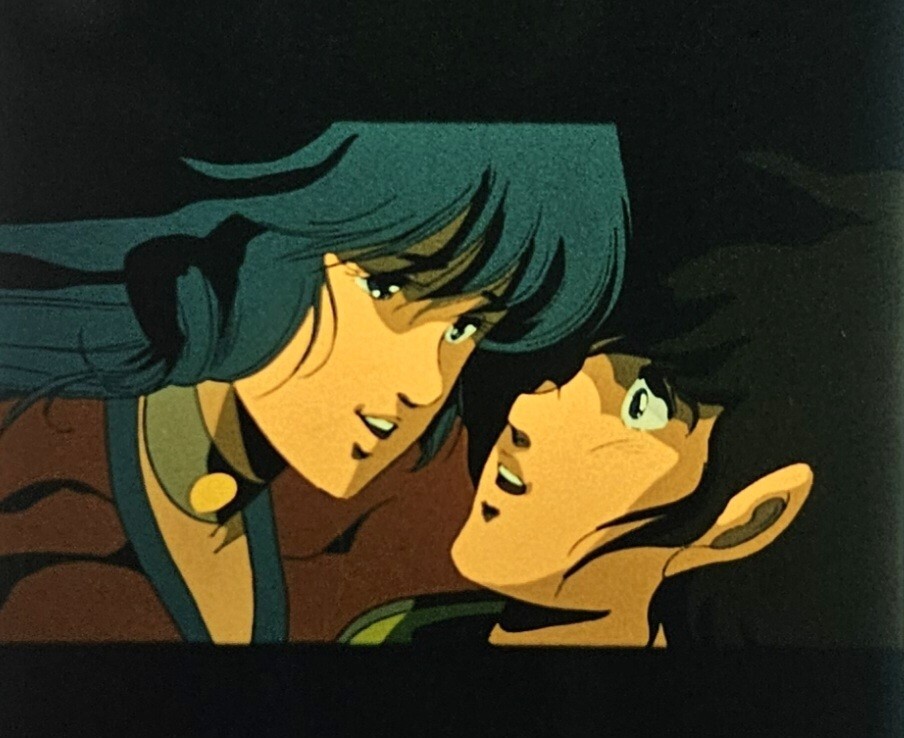 早瀬未沙 マクロス フィルム|コミック、アニメ 早瀬未沙 マクロス フィルム|コミック、アニメ