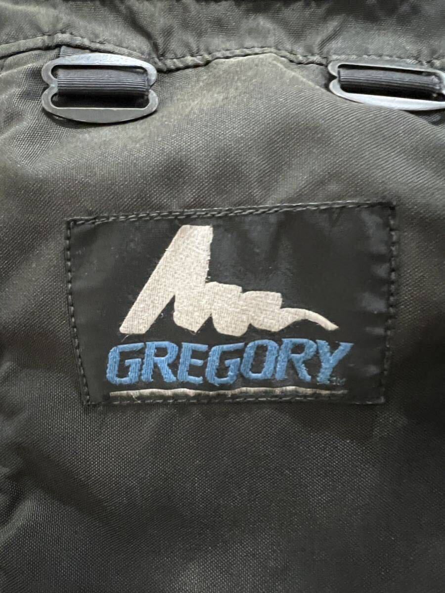 GREGORYグレゴリー 旧ロゴ 青タグ デイアンドハーフ デイパック GREGORYグレゴリー 旧ロゴ 青タグ デイアンドハーフ デイパック