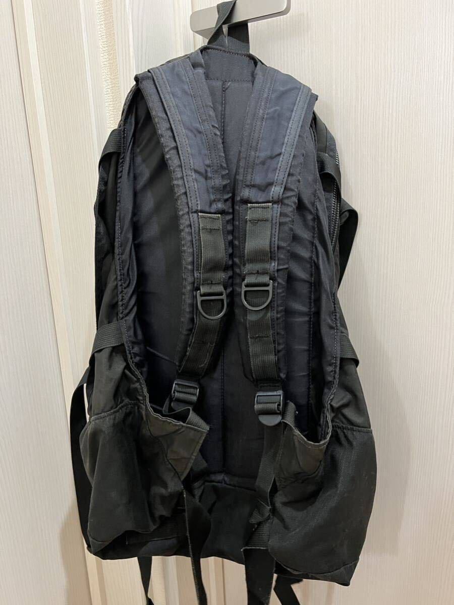 GREGORYグレゴリー 旧ロゴ 青タグ デイアンドハーフ デイパック GREGORYグレゴリー 旧ロゴ 青タグ デイアンドハーフ デイパック