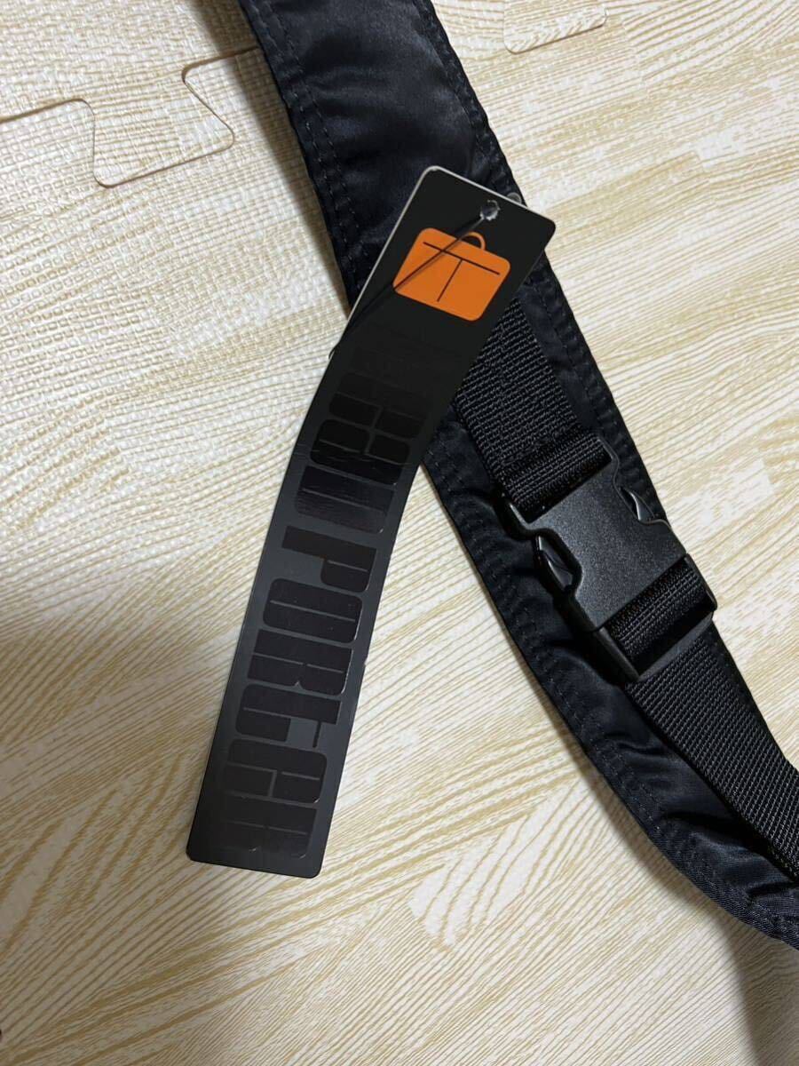 新品 未使用 PORTER ポーター タンカー 9 ナイン ショルダー 新品 未使用 PORTER ポーター タンカー 9 ナイン ショルダー