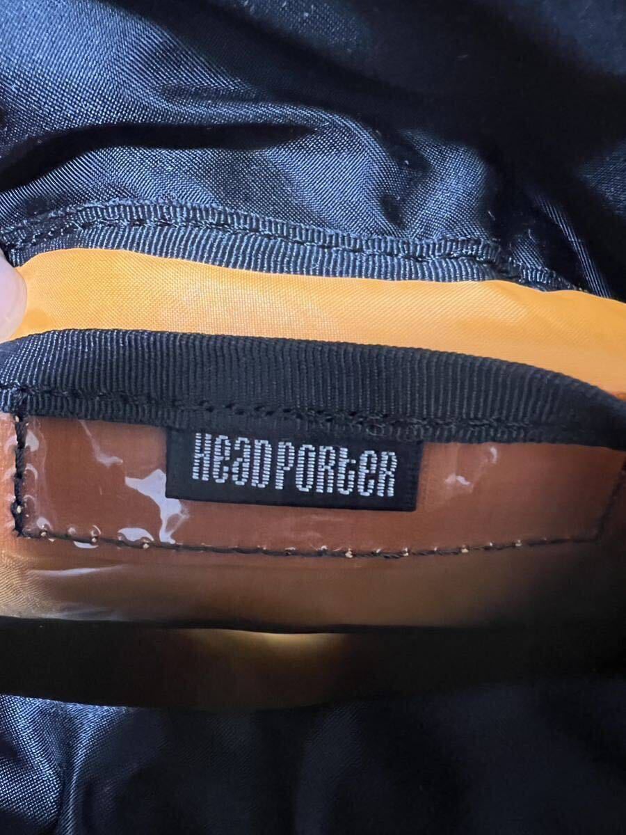 新品 未使用 PORTER ポーター タンカー 9 ナイン ショルダー 新品 未使用 PORTER ポーター タンカー 9 ナイン ショルダー