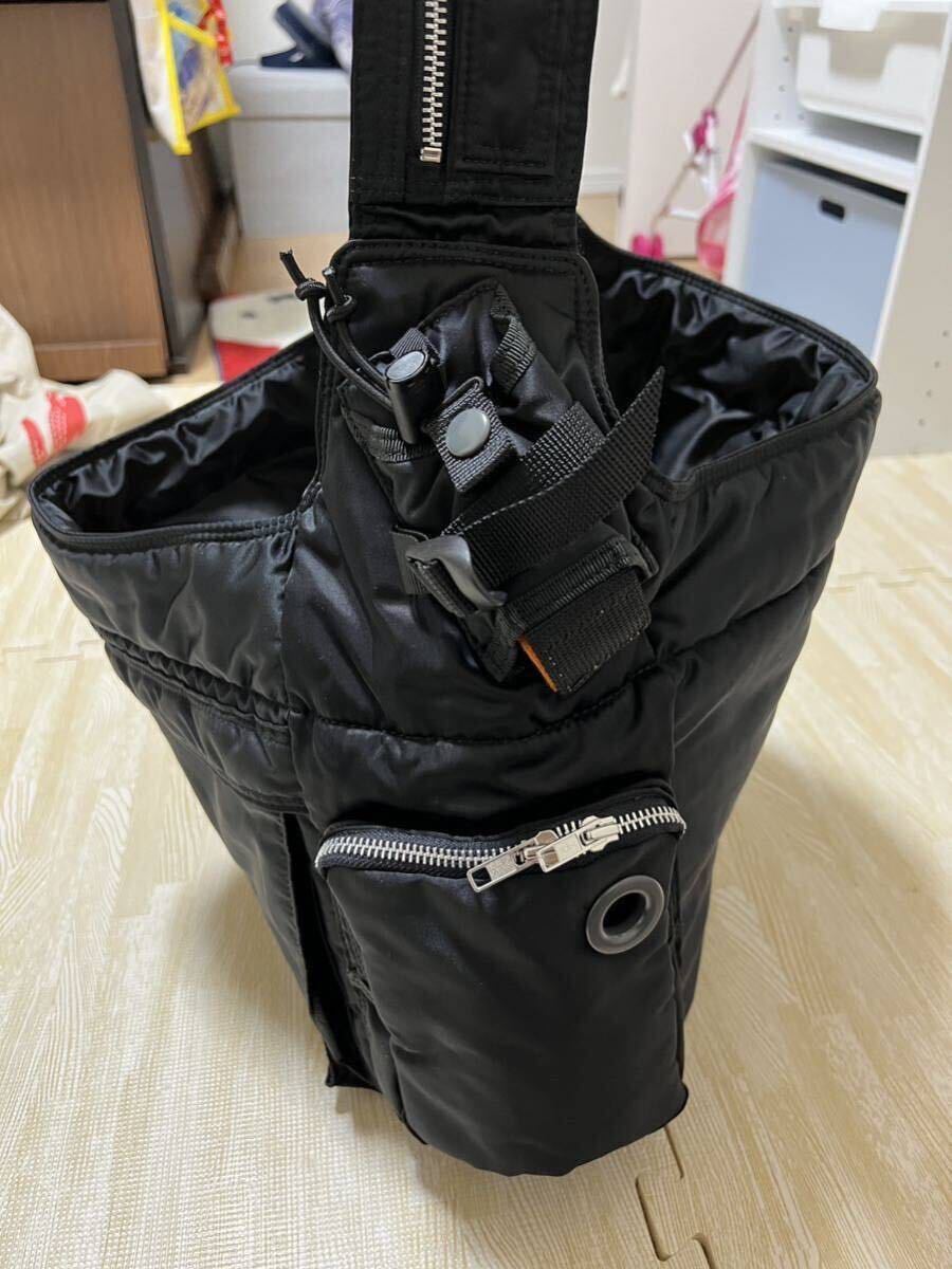 新品 未使用 PORTER ポーター タンカー 9 ナイン ショルダー 新品 未使用 PORTER ポーター タンカー 9 ナイン ショルダー