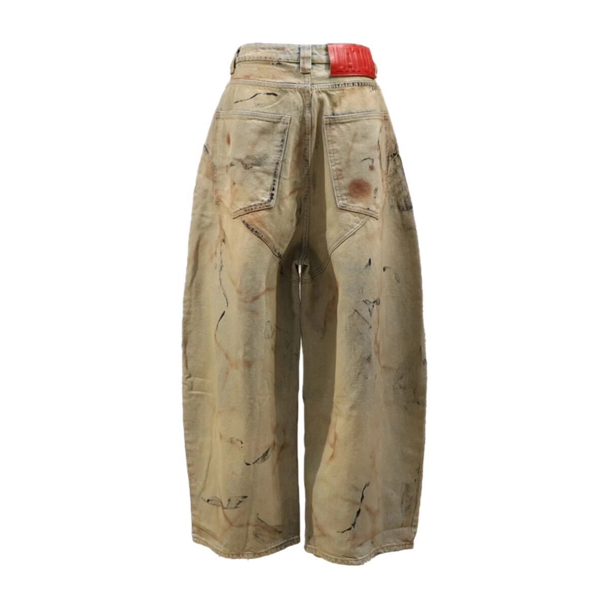 LATUI ATELIER O A F JEANS|Yahoo!フリマ(旧PayPayフリマ) LATUI ATELIER O A F JEANS|Yahoo!フリマ(旧PayPayフリマ)