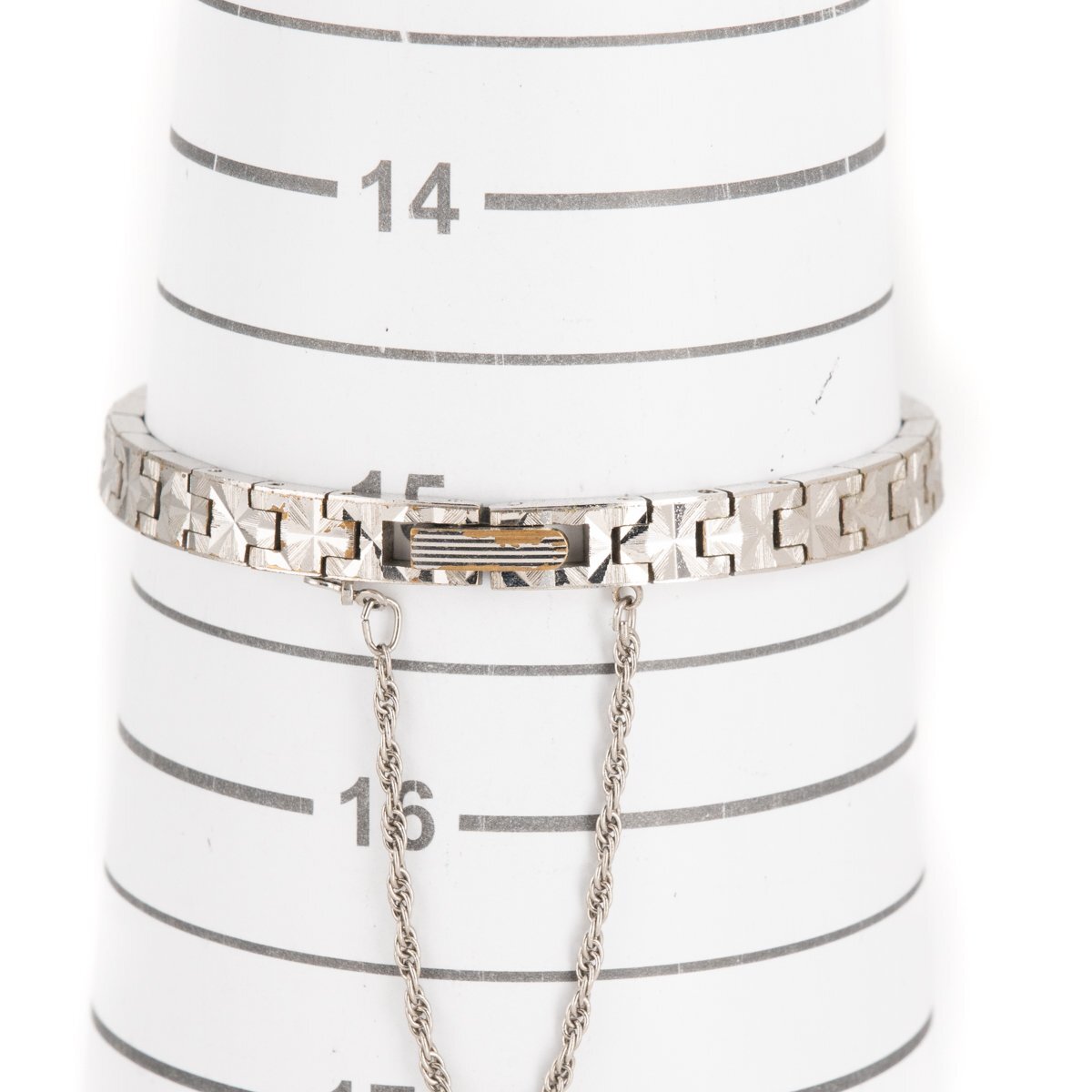 1円 稼働 良品 OMEGA De Ville オメガ デヴィル カットガラス 手巻き SS シルバー文字盤 腕時計 レディース ラウンド ブランド 07224202410