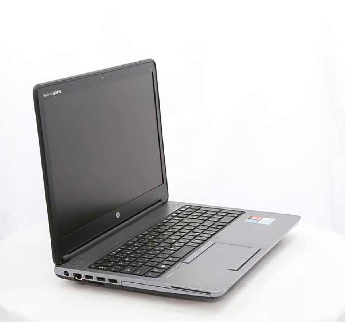 HP ProBook 650 G1 E6P32AV パソコン PC 美品 HP HP ProBook 650 G1 E6P32AV パソコン PC 美品 HP